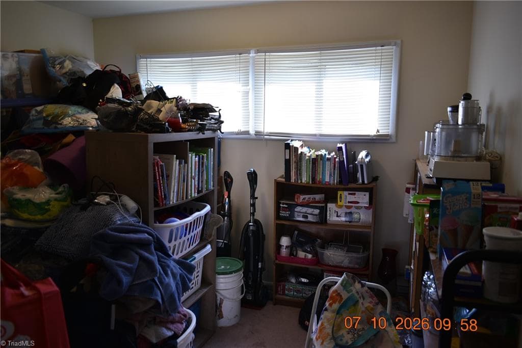 Stick/Site Built at 1410 Town Street, Greensboro NC 27407, photo 10 of 13