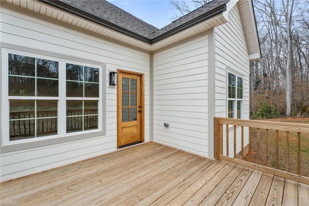 Stick/Site Built at 153 Summerlyn Drive, Mocksville NC 27028, Mocksville, photo 27 of 35
