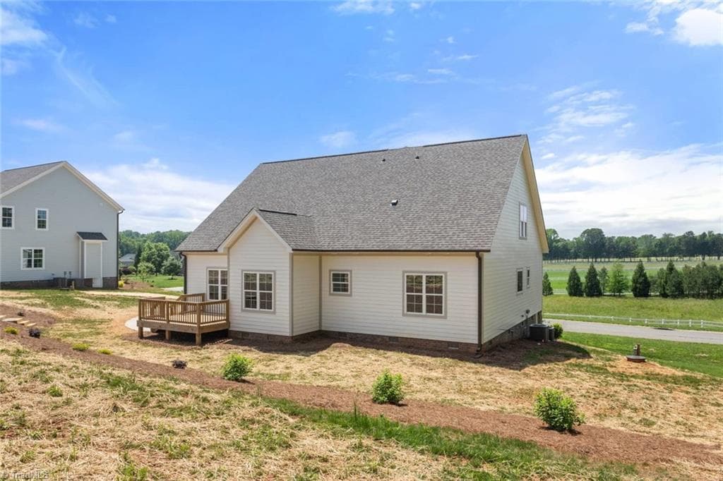 Stick/Site Built at 153 Summerlyn Drive, Mocksville NC 27028, Mocksville, photo 32 of 35