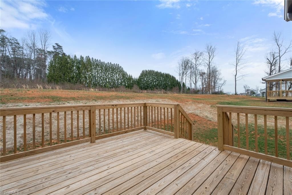 Stick/Site Built at 153 Summerlyn Drive, Mocksville NC 27028, Mocksville, photo 28 of 35