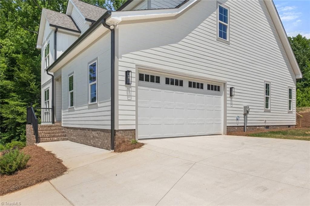 Stick/Site Built at 153 Summerlyn Drive, Mocksville NC 27028, Mocksville, photo 29 of 35
