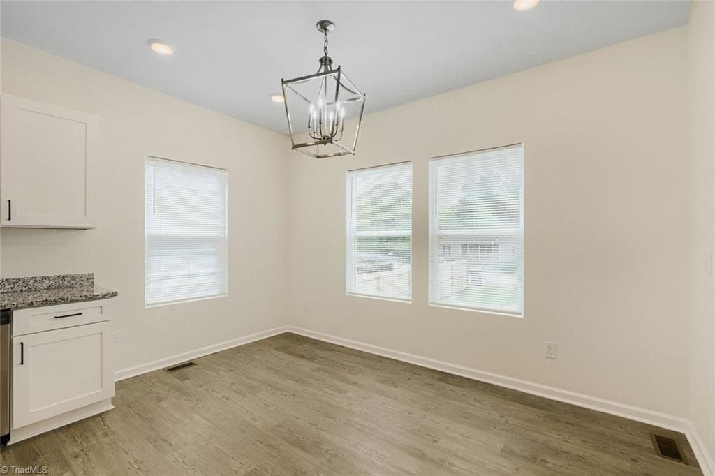 Stick/Site Built at 1335 Elrado Street, Burlington NC 27217, Burlington, photo 13 of 34