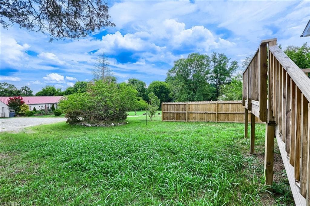 Stick/Site Built at 1335 Elrado Street, Burlington NC 27217, Burlington, photo 32 of 34