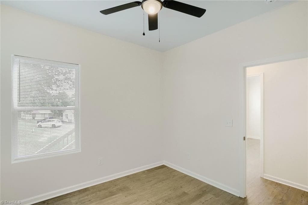 Stick/Site Built at 1335 Elrado Street, Burlington NC 27217, Burlington, photo 28 of 34