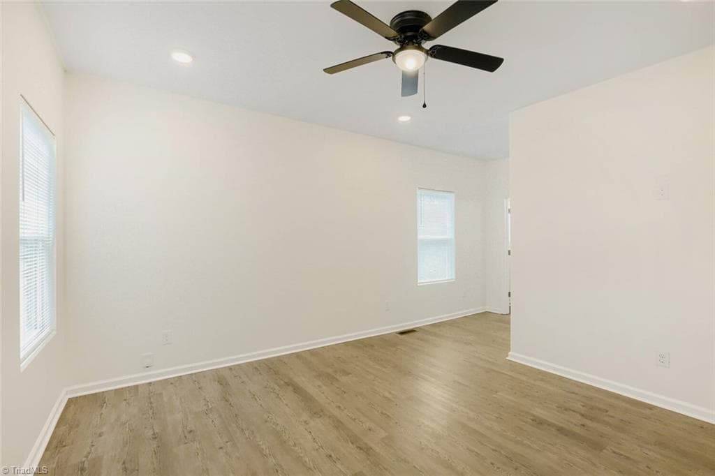 Stick/Site Built at 1335 Elrado Street, Burlington NC 27217, Burlington, photo 20 of 34