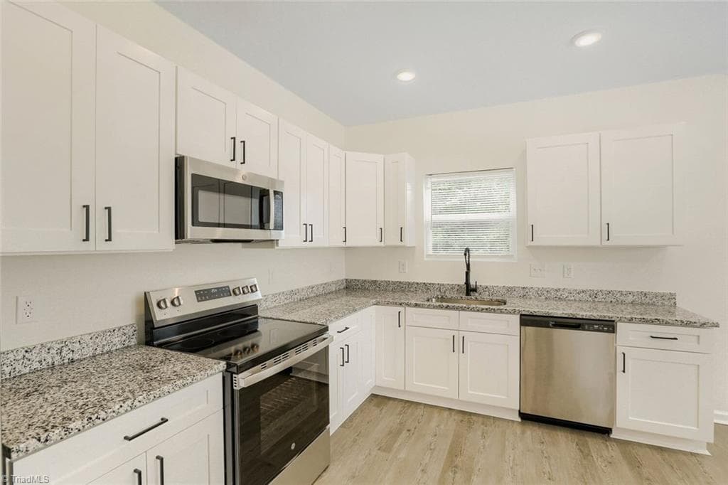 Stick/Site Built at 1335 Elrado Street, Burlington NC 27217, Burlington, photo 18 of 34