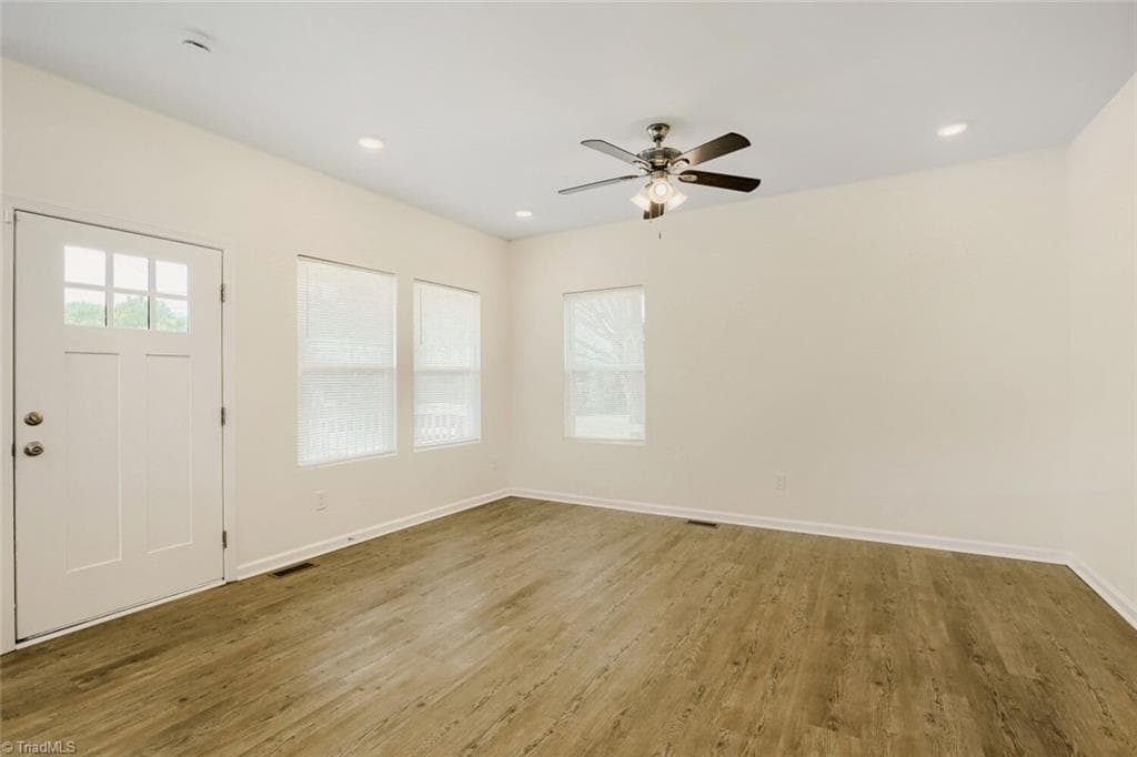 Stick/Site Built at 1335 Elrado Street, Burlington NC 27217, Burlington, photo 11 of 34
