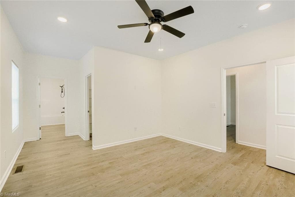 Stick/Site Built at 1335 Elrado Street, Burlington NC 27217, Burlington, photo 21 of 34
