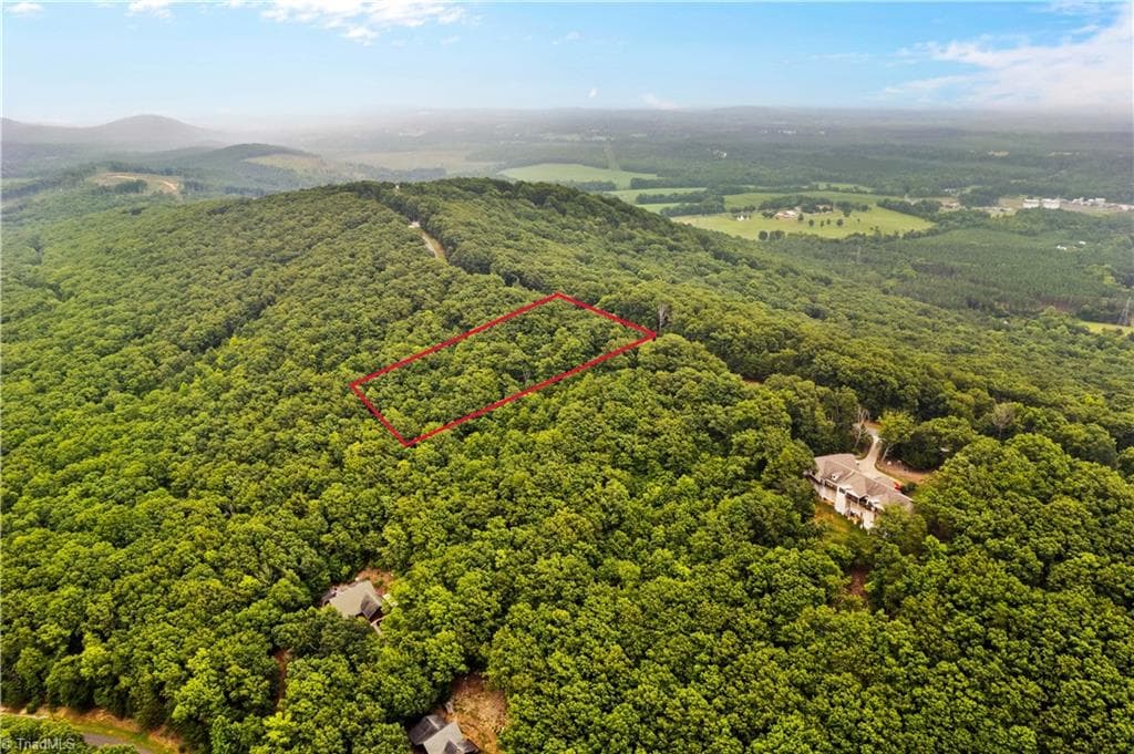 Unimproved Land at 2261 Sierra Trace Road, Denton NC 27239, Denton, photo 7 of 24