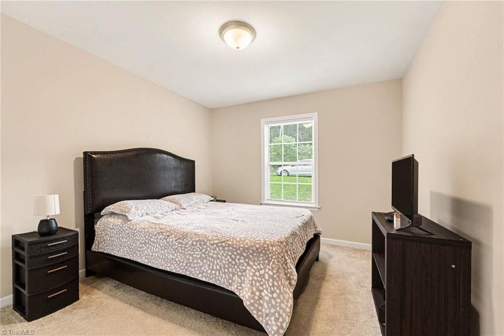 Stick/Site Built at 897 Breeze Hill Road, Asheboro NC 27203, photo 16 of 26