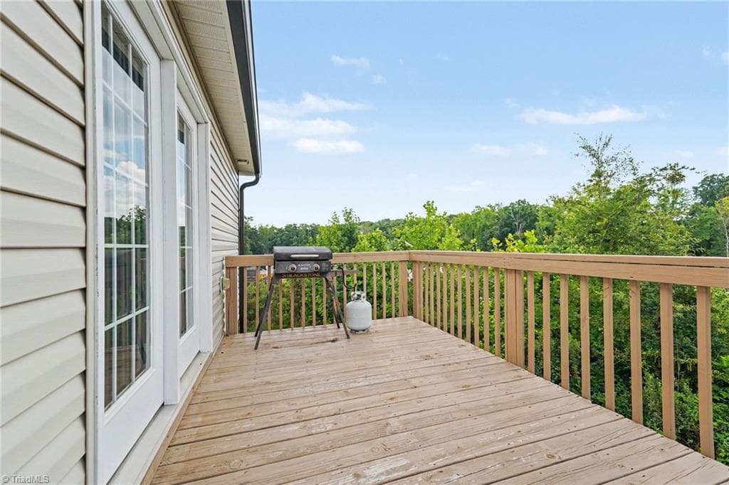 Stick/Site Built at 897 Breeze Hill Road, Asheboro NC 27203, photo 22 of 26