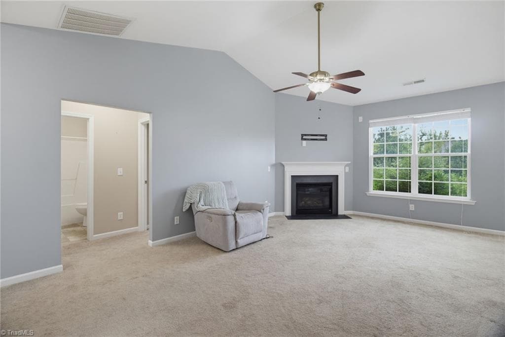 Stick/Site Built at 119 Maryland Drive, Thomasville NC 27360, photo 12 of 34