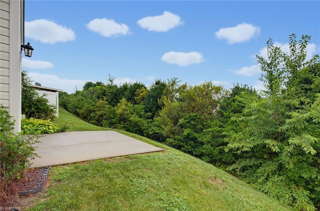 Stick/Site Built at 119 Maryland Drive, Thomasville NC 27360, photo 31 of 34