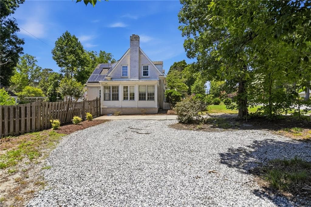 Stick/Site Built at 2209 W Friendly Avenue, Greensboro NC 27403, photo 32 of 46