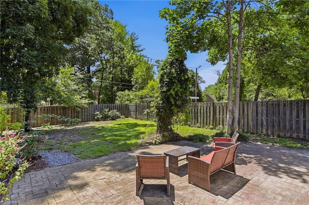Stick/Site Built at 2209 W Friendly Avenue, Greensboro NC 27403, photo 28 of 46