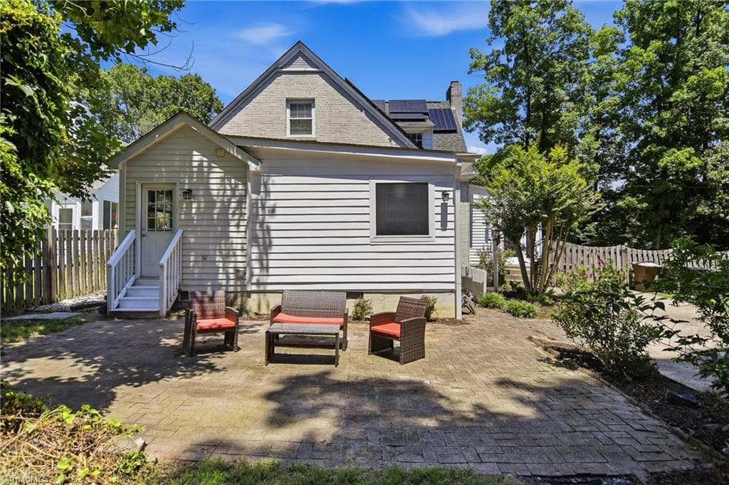Stick/Site Built at 2209 W Friendly Avenue, Greensboro NC 27403, photo 31 of 46