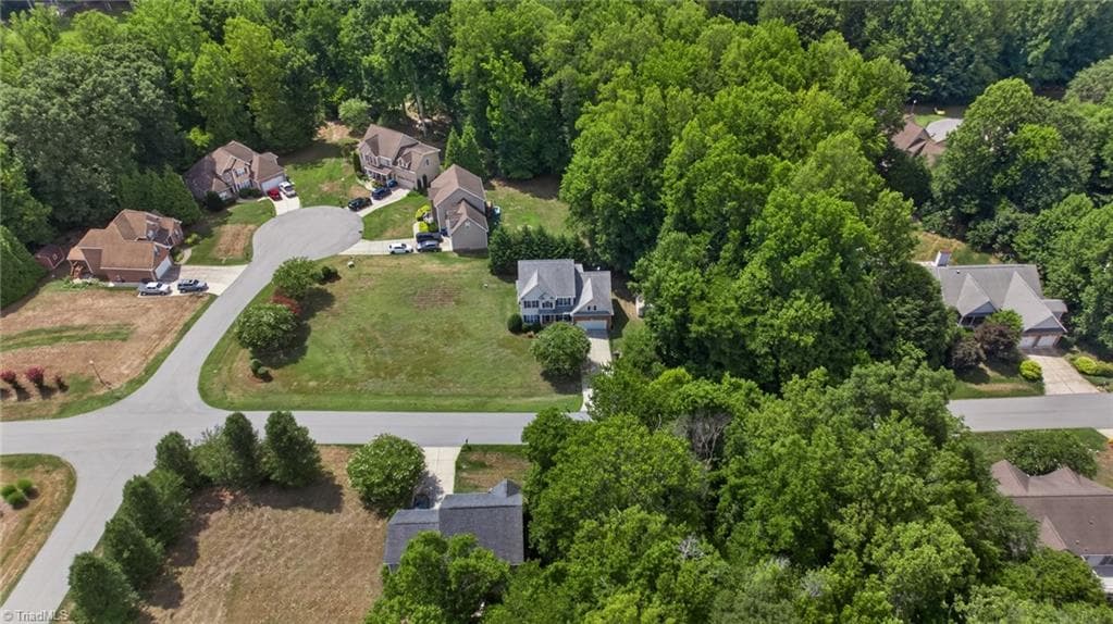 Stick/Site Built at 4101 Ballard Farm Road, Colfax NC 27235, photo 40 of 42