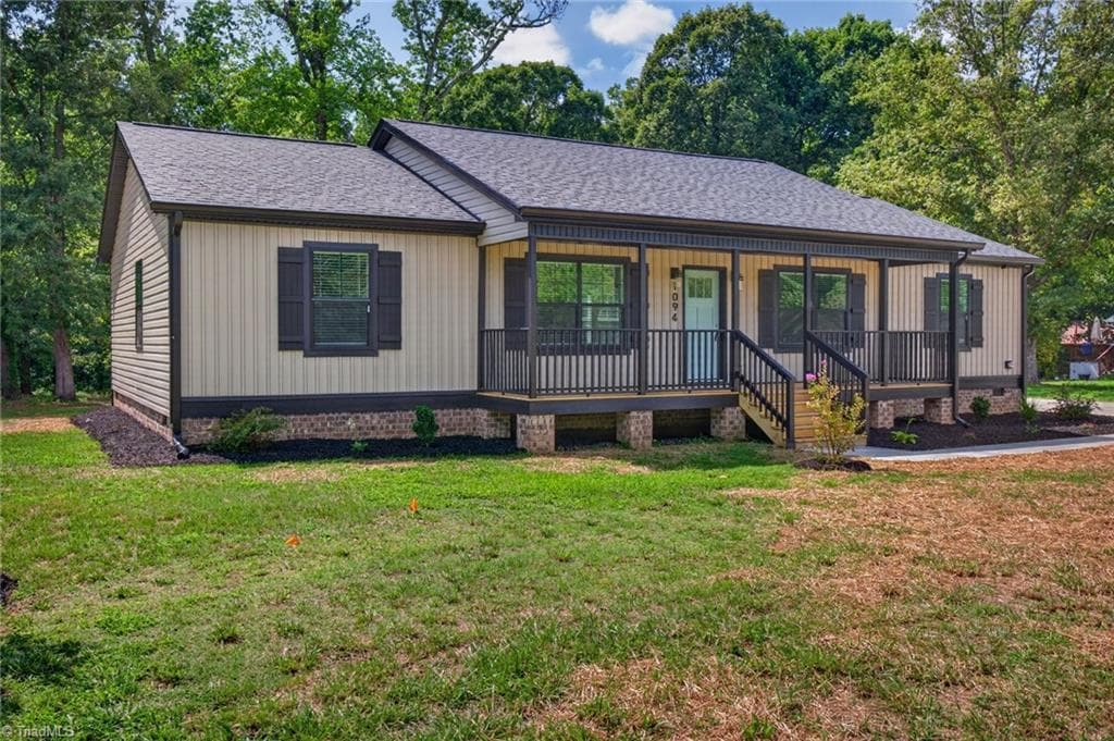 Modular at 1094 Kerner Road, Kernersville NC 27284, photo 2 of 45