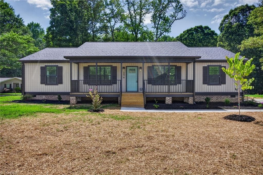 1094 Kerner Road, Kernersville NC 27284
