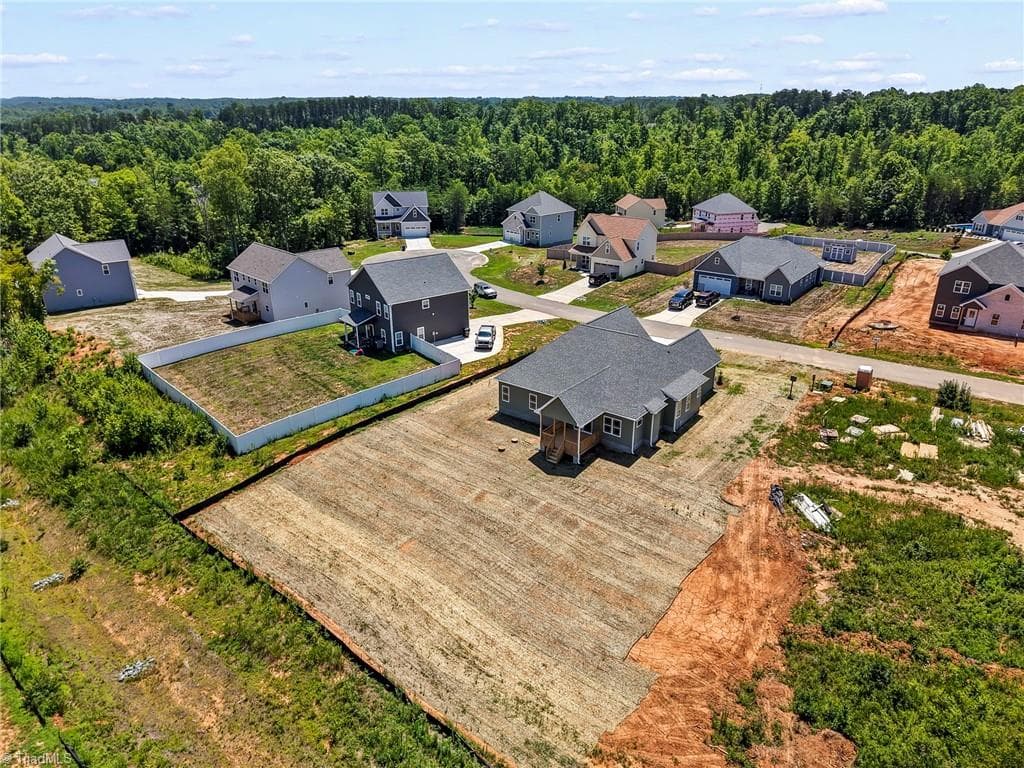 Stick/Site Built at 211 Timber Hill Court, Rural Hall NC 27045, photo 5 of 43