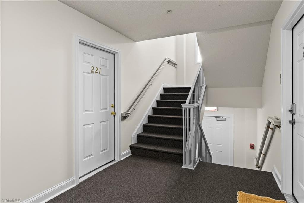Stick/Site Built at 221 Timberline Ridge Court, Winston-Salem NC 27106, Winston-Salem, photo 24 of 25