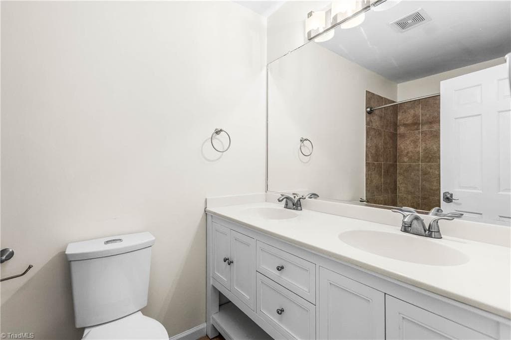 Stick/Site Built at 5024 Timbrook Lane, Winston-Salem NC 27103, photo 14 of 14