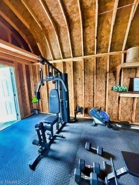 Stick/Site Built at 3555 Antioch Church Road, Timberlake NC 27583, Timberlake, photo 17 of 21