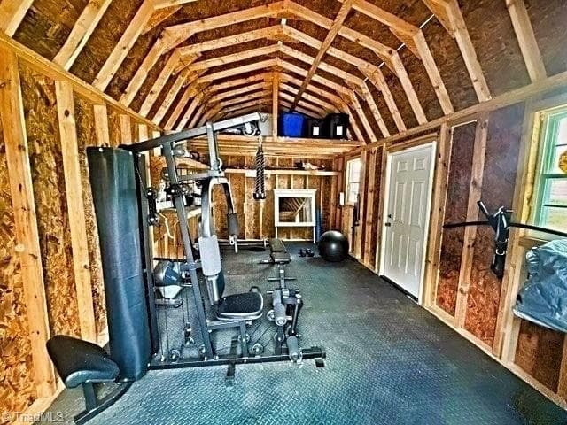Stick/Site Built at 3555 Antioch Church Road, Timberlake NC 27583, Timberlake, photo 18 of 21