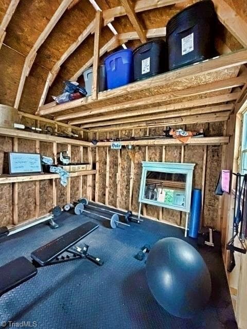 Stick/Site Built at 3555 Antioch Church Road, Timberlake NC 27583, Timberlake, photo 19 of 21
