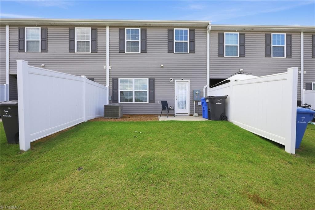 Stick/Site Built at 1365 Isley Lane, Kernersville NC 27284, photo 27 of 32