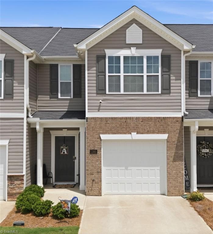 1365 Isley Lane, Kernersville NC 27284