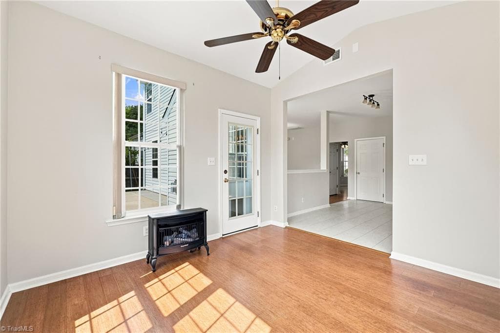 Stick/Site Built at 3174 Rock Pond Circle, High Point NC 27265, photo 23 of 50