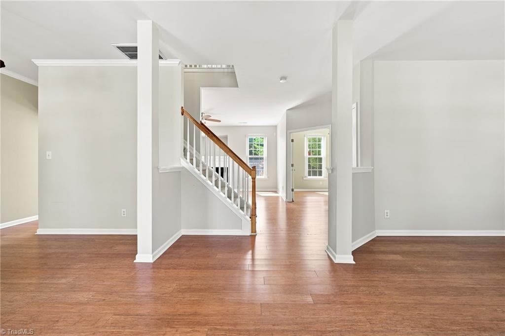 Stick/Site Built at 3174 Rock Pond Circle, High Point NC 27265, photo 6 of 50