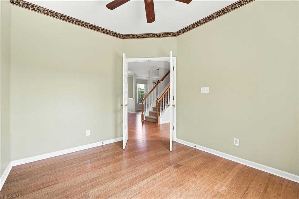 Stick/Site Built at 3174 Rock Pond Circle, High Point NC 27265, photo 16 of 50