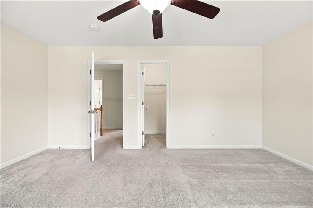 Stick/Site Built at 3174 Rock Pond Circle, High Point NC 27265, photo 36 of 50