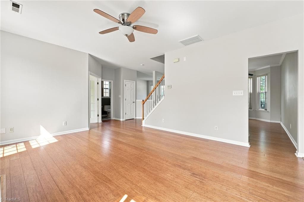 Stick/Site Built at 3174 Rock Pond Circle, High Point NC 27265, photo 19 of 50