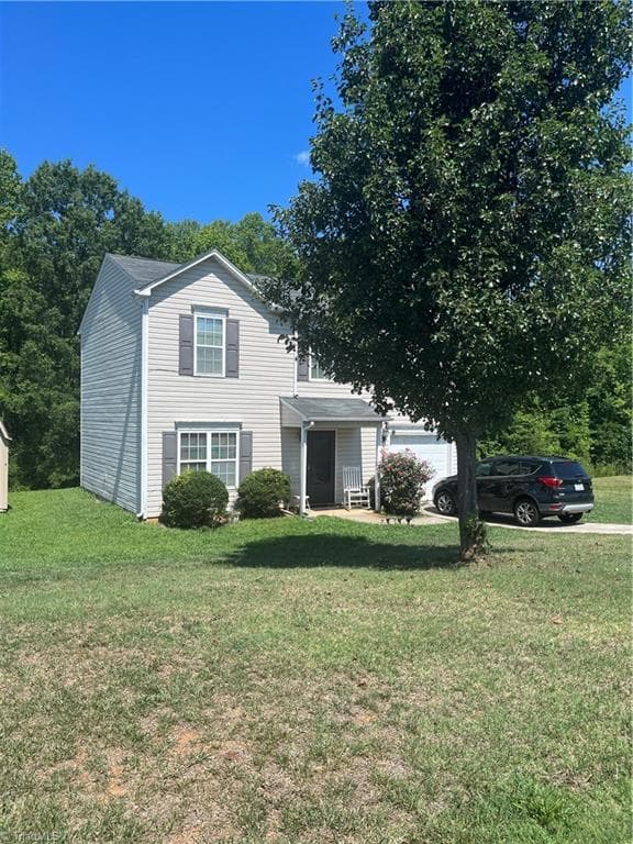 Stick/Site Built at 626 Bentley Lane, Burlington NC 27217, Burlington, photo 2 of 24