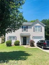 Stick/Site Built at 626 Bentley Lane, Burlington NC 27217, Burlington, photo 3 of 24