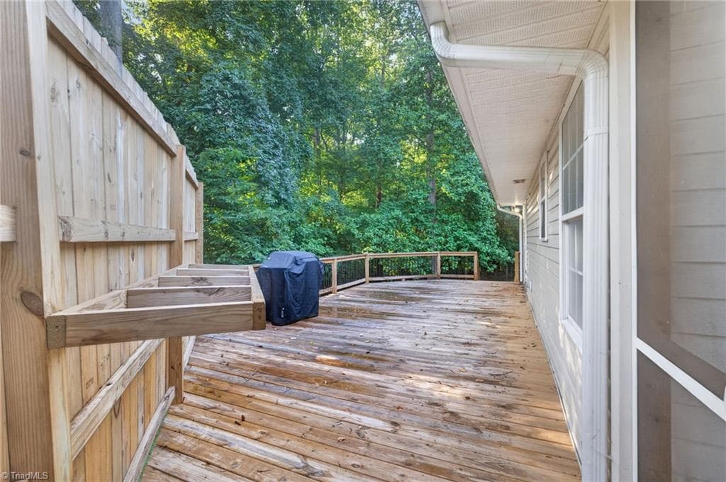 Stick/Site Built at 237 Partridge Drive, Lexington NC 27292, photo 19 of 33