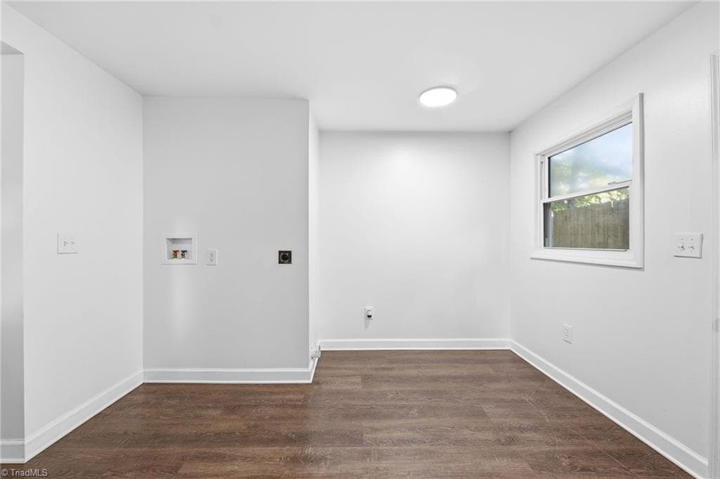 Stick/Site Built at 1604 Victory Street, Greensboro NC 27407, photo 14 of 40