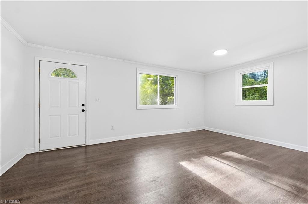 Stick/Site Built at 1604 Victory Street, Greensboro NC 27407, photo 11 of 40