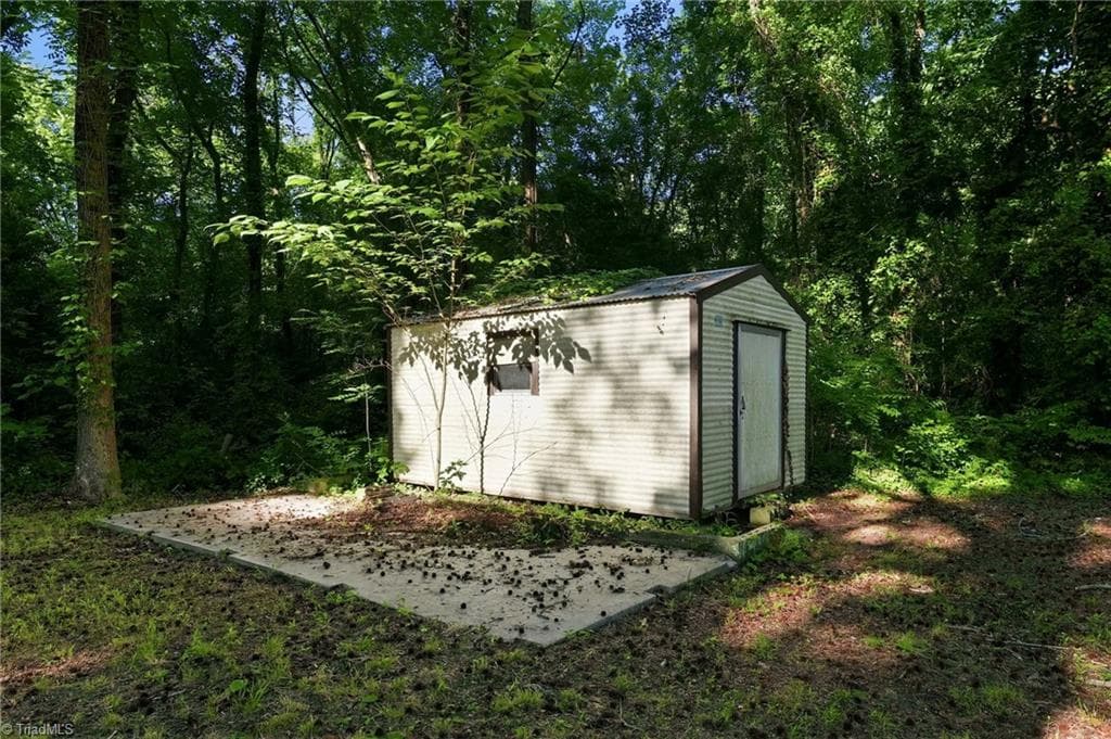 Stick/Site Built at 1604 Victory Street, Greensboro NC 27407, photo 29 of 40