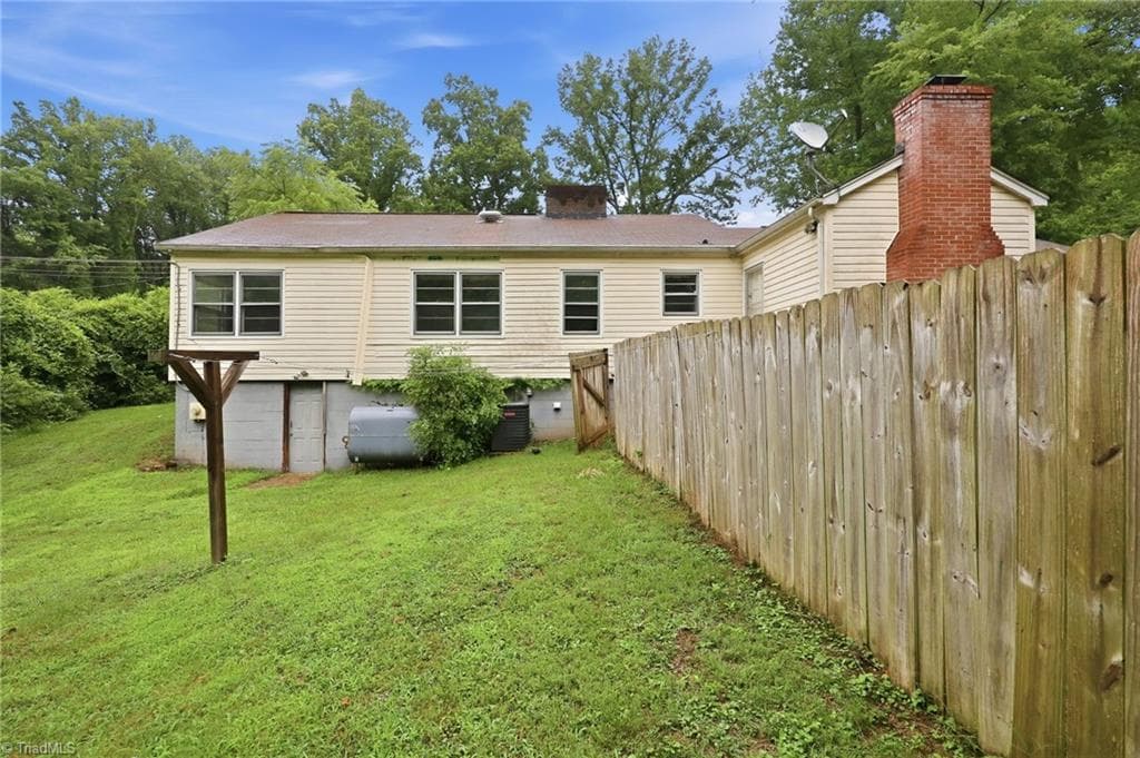 Stick/Site Built at 5002 Cherry Street, Winston-Salem NC 27105, Winston-Salem, photo 27 of 32