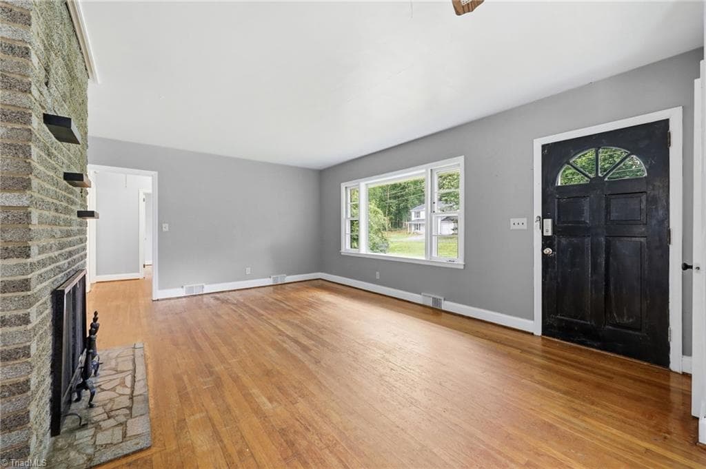 Stick/Site Built at 5002 Cherry Street, Winston-Salem NC 27105, Winston-Salem, photo 2 of 32