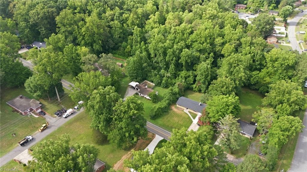 Stick/Site Built at 5002 Cherry Street, Winston-Salem NC 27105, Winston-Salem, photo 30 of 32
