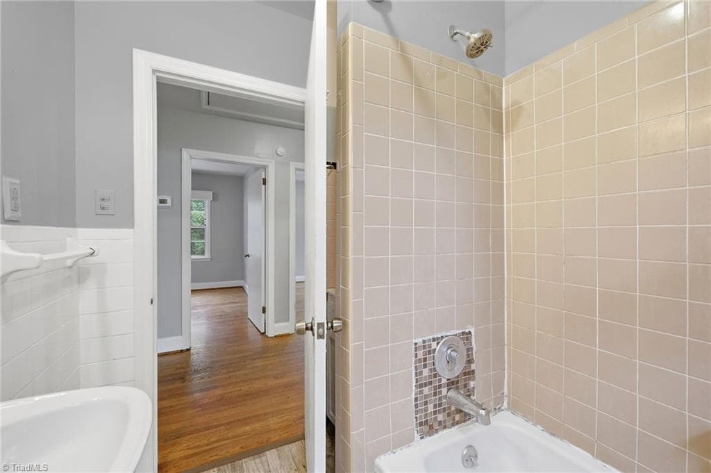 Stick/Site Built at 5002 Cherry Street, Winston-Salem NC 27105, Winston-Salem, photo 18 of 32