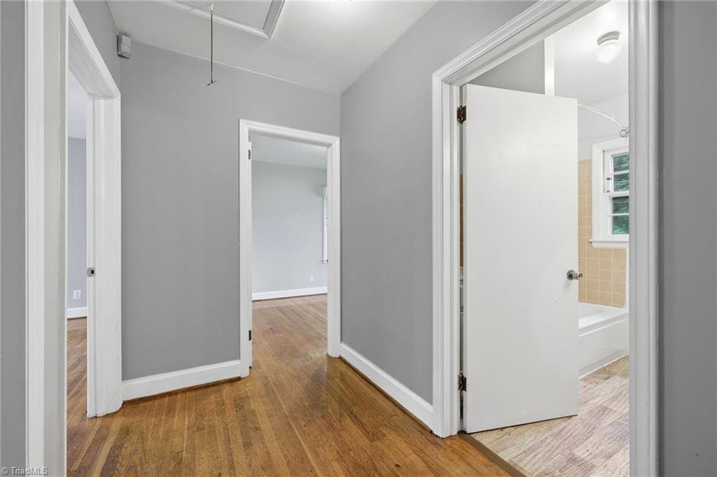 Stick/Site Built at 5002 Cherry Street, Winston-Salem NC 27105, Winston-Salem, photo 11 of 32