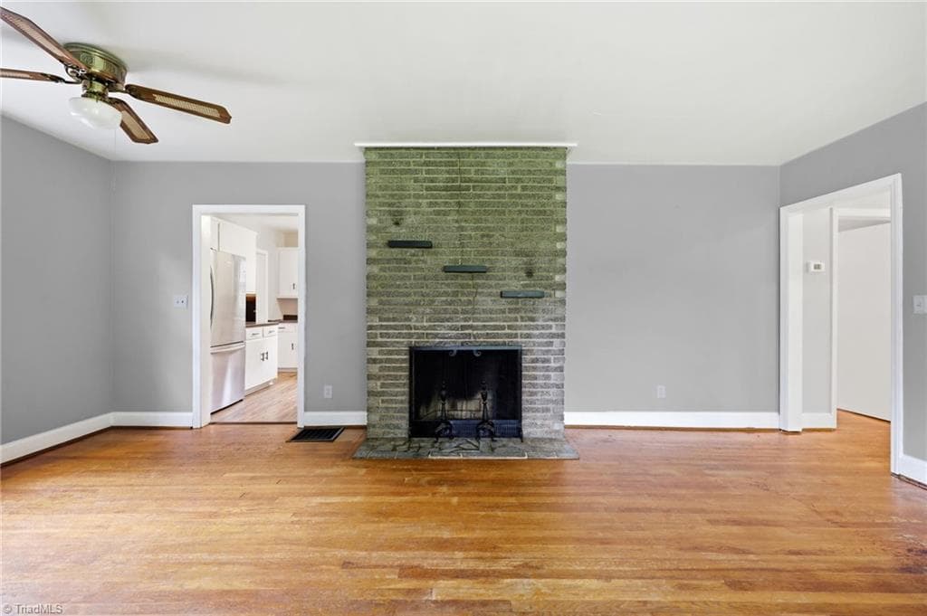 Stick/Site Built at 5002 Cherry Street, Winston-Salem NC 27105, Winston-Salem, photo 4 of 32
