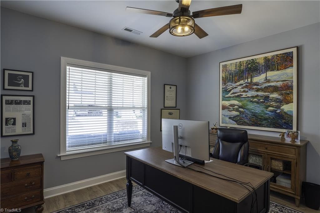 Stick/Site Built at 1728 Eastover Drive, Kernersville NC 27284, photo 7 of 44