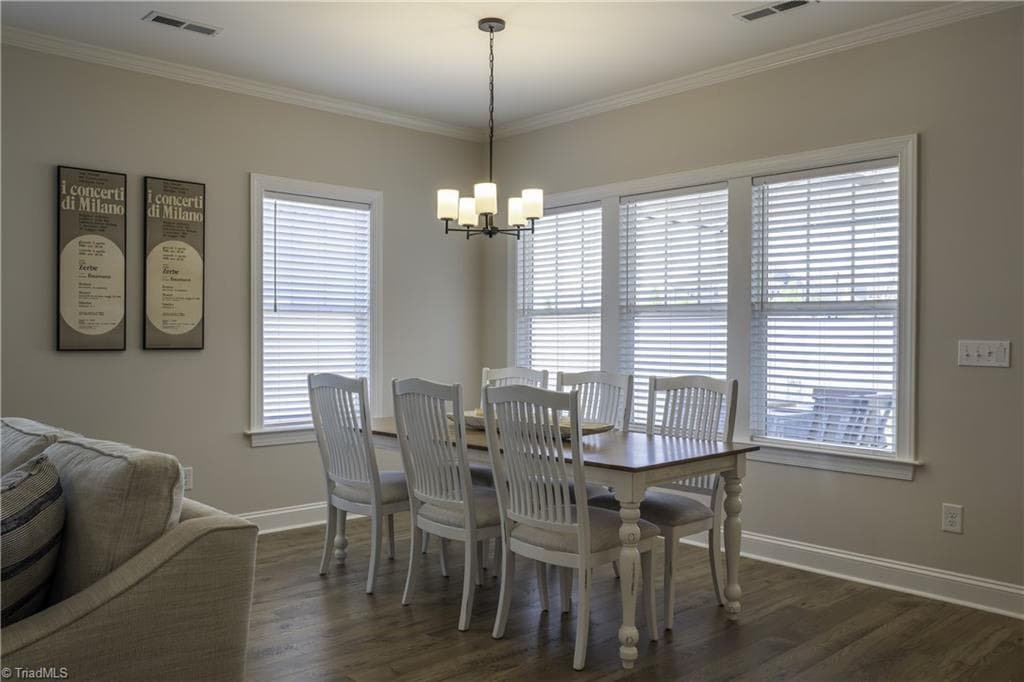 Stick/Site Built at 1728 Eastover Drive, Kernersville NC 27284, photo 11 of 44